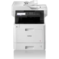 Brother MFC-L8900CDW (Laser, Farbe)