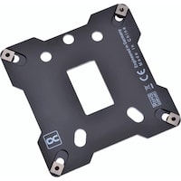 Alphacool Core Backplate XPX/Eisbaer LGA 115X/1200/1700 Metall