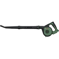 Bosch Home & Garden UniversalLeafBlower 18V-130 (Rechargeable battery operated, Leaf blower)