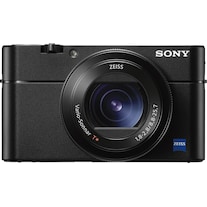 Sony Cyber-Shot DSC RX100 V A (24 - 70 mm, 20.20 Mpx, 1")