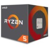 AMD Ryzen 5 1600X (AM4, 3.60 GHz, 6 -Core)