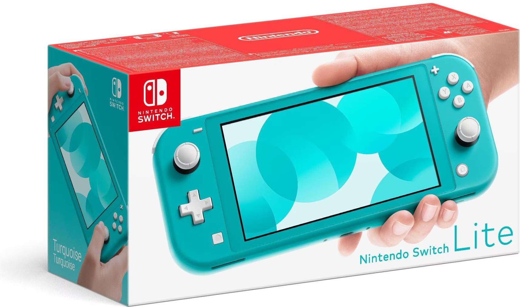 チキンライス⭐︎　Nintendo Switch Lite Switch Lite