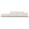 Micadoni Jodie (4-seater, 2 person sofa, 3-seater)