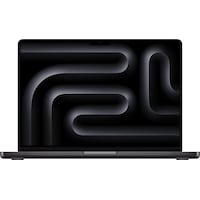 Apple MacBook Pro - Late 2023 (14", M3 Pro, 18 GB, 512 GB, DE)