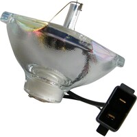 Osram Ersatzlampe P-VIP 200/1.0 E54  + ELPLP49 PLUG | Beamerlampe für diverse Projektoren