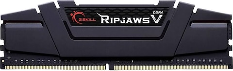 G.Skill Ripjaws V (2 x 8GB, 3200 MHz, DDR4-RAM, DIMM) - Galaxus