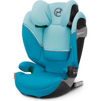 Cybex Solution S2 I-Fix (Kindersitz, ECE R129/i-Size Norm)