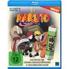 Naruto Das Finale der Chunin Staffel 3 (Blu-ray, 2002)