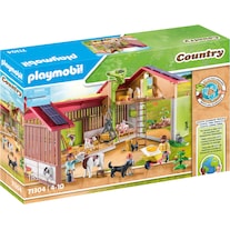 Playmobil Grosser Bauernhof (71304, Playmobil Country)