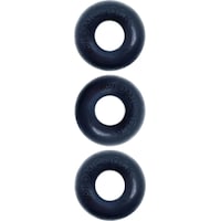 Oxballs Ringer Cockring 3-pack Special Edition Night