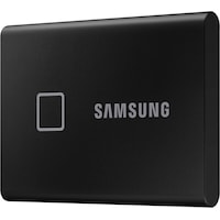 Samsung Portable T7 Touch (1000 GB)