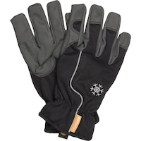 Fiskars Garden Work Winter Gloves (10)