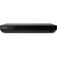 Sony UBP-X500 (Blu-ray Player)