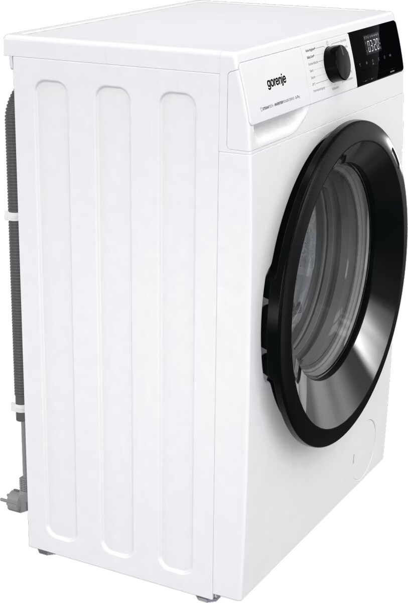 Gorenje Waschvollautomat WNHEI74SAPS/DE 7kg 1400U Invertermotor (7 kg