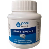 Fermit Skimmer repair (Pool accessory)