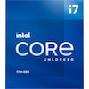 Intel Core i7-11700K (LGA 1200, 3.60 GHz, 8 -Core)
