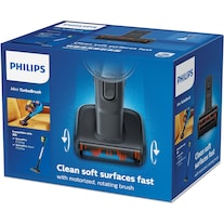 Philips Mini-Turbo-suction brush for battery vacuum cleaners (1 -part)