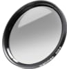 Walimex Gray filter ND4 72 mm (72 mm, Neutral density filter)
