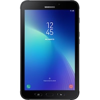 Samsung Galaxy Tab Active2 (4G, 8", 16 GB, Schwarz)