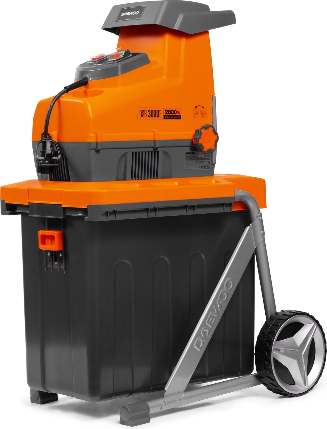 Daewoo Power Products DSR 3000E - kaufen bei Galaxus