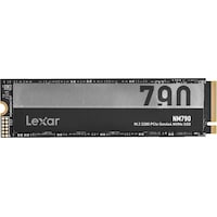 Lexar NM790 (1000 GB, M.2 2280)