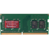 Synology D4NESO-2666-4G (1 x 4GB, 2666 MHz, DDR4-RAM, SO-DIMM)