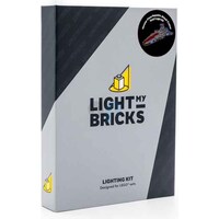 Light my bricks LED Licht Set für LEGO 75367 Star Wars - Republikanischer Angriffskreuzer der Venator-Klasse