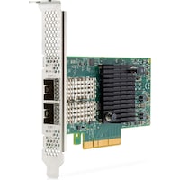 HPE HPE 640SFP28, PCIe, 2-port SFP28, 10/25Gb (Ethernet)