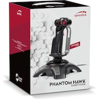 Speedlink Phantom Hawk Flightstick (PC)
