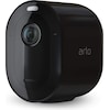 Arlo Arlo Pro 4 Spotlight Kamera, 1er Set schwarz (2688 x 1520 Pixel)