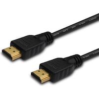 Savio HDMI – HDMI (10 m, HDMI)