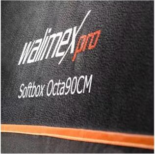 Walimex Pro Softbox 120x30 (Gebraucht) in Hinwil für CHF 40 – nur