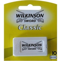 Wilkinson Classic (10 x)