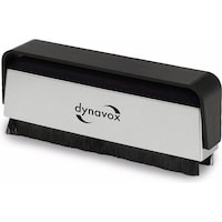 Dynavox 2in Schallplattenreinigungsset (Plattenspieler Reinigung)