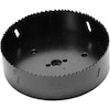 Bahco Sandflex bi-metal hole saw for metal/wood panels/plastic 108 mm - cardboard packaging (108 mm)