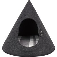 Peppy buddies Cat cave Nelly, Felt - (697271866736) (Cat, No special functions)