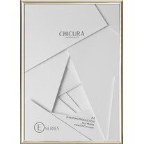 ChiCura Alu Rahmen E - Glas