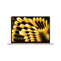 Apple MacBook Air – 2024 (13.60", M3, 8 GB, 256 GB, DE)