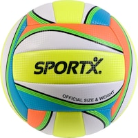Sport X Volleybal Summer Waves 260-280gr