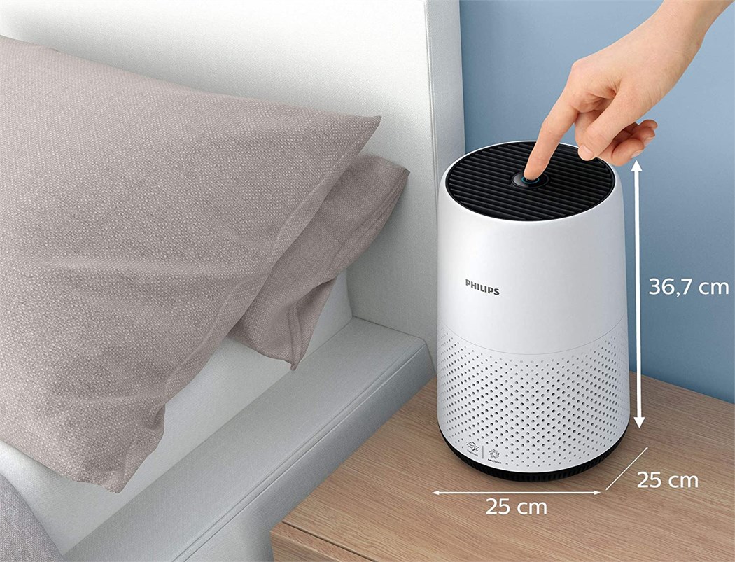 Philips 800 series AC0820 10 49 m kaufen bei Galaxus