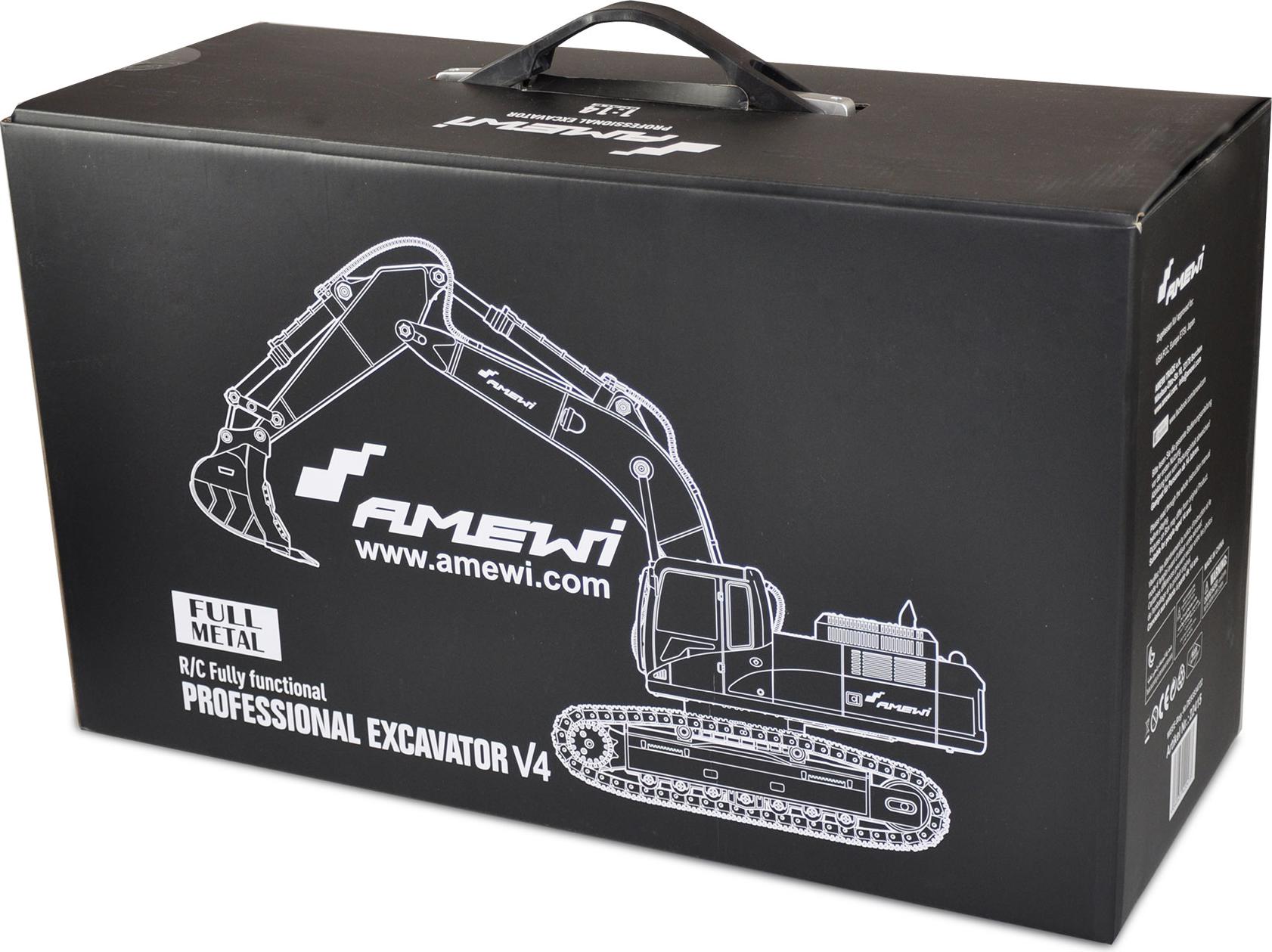Amewi excavator discount