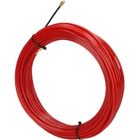 KS Tools Kabel-Einziehdraht, 20,0 m