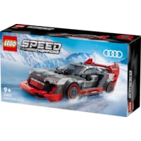 LEGO Audi S1 e-tron quattro Rennwagen (76921, LEGO Speed Champions)