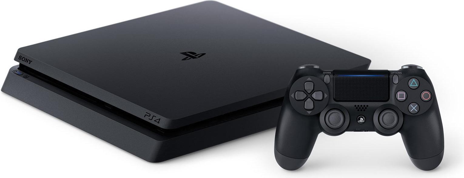 Playstation 5 2025 slim 500gb