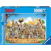 Ravensburger Asterix Familienfoto (1000 Teile)
