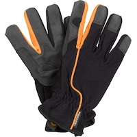 Fiskars Garden Work Gloves Size 8 (8)