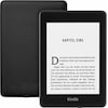 Amazon Kindle Paperwhite with Special Offers (2018) (6", 32 GB, Black)