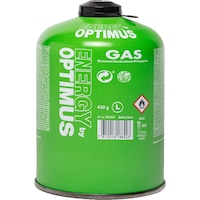 Optimus Gaskartusche