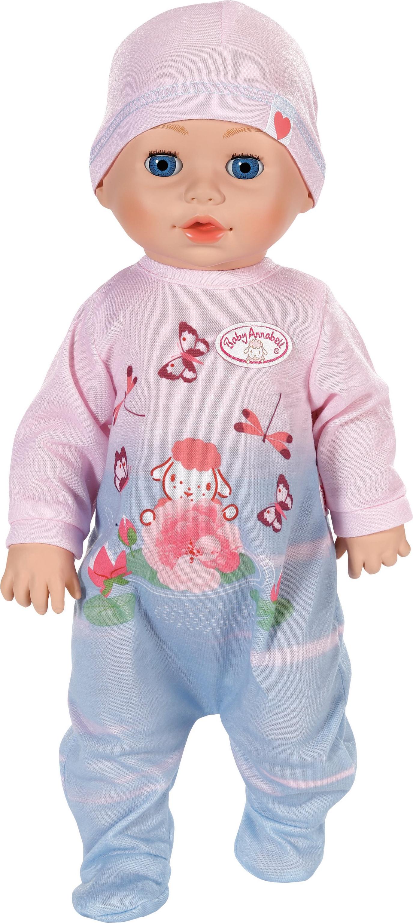 Baby Annabell Lilly kaufen bei Galaxus