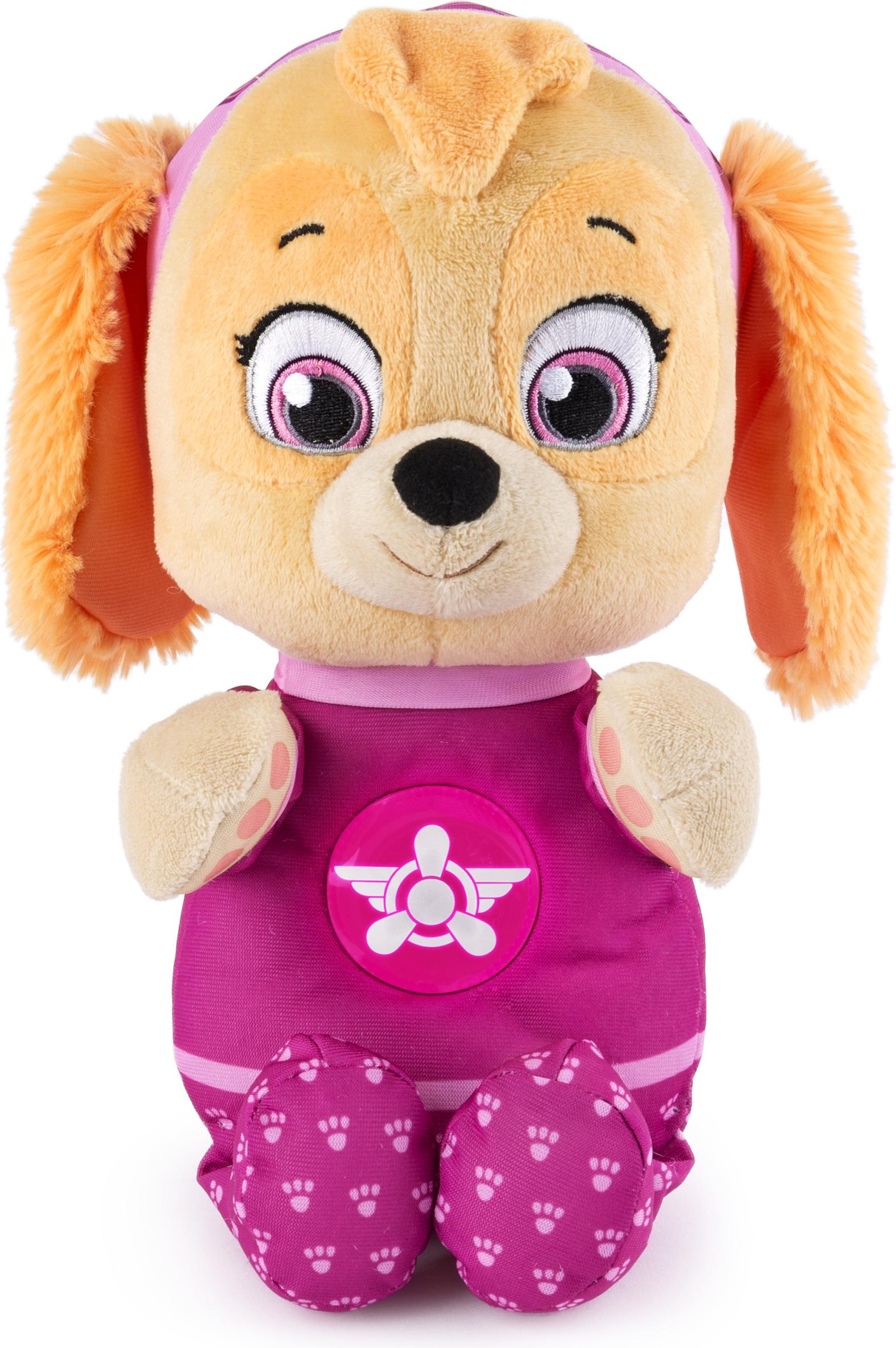 Snuggle pup paw patrol hot sale